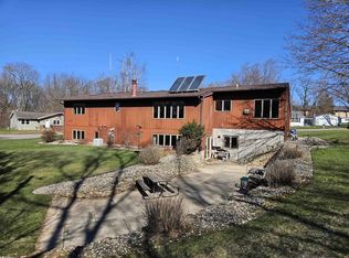219 James Street, Portage, WI