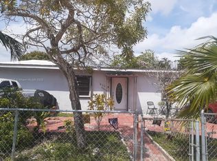 Hialeah 13th Addn Amd Pl, Hialeah, FL 33013