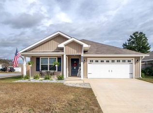 7344 Single Trce, Pensacola, FL 32526