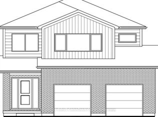 109 Holloway Trl, Middlesex Centre, ON N0M2A0