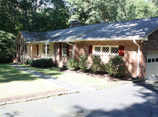 10810 Arsenal Dr, Midlothian, VA 23113