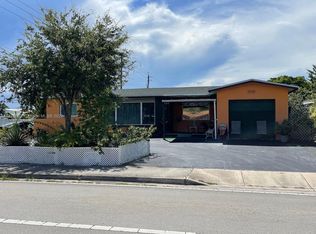 2110 N 46th Ave, Hollywood, FL 33021