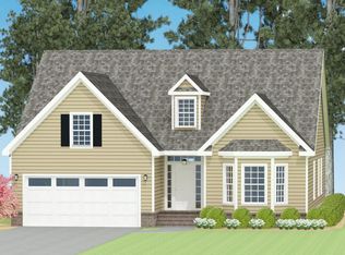 134 Robert Conway Ct, Georgetown, SC 29440