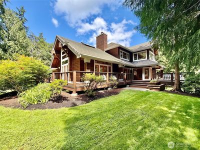 10199 Affirmed Lane NE, Bainbridge Island, WA, 98110
