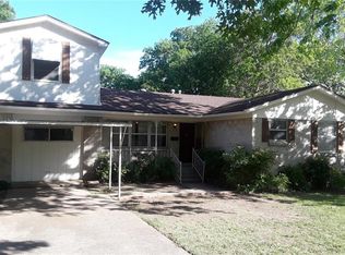 9116 Clearwater Dr, Dallas, TX 75243
