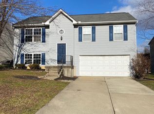 2836 Donjoy Dr, Hebron, KY 41048
