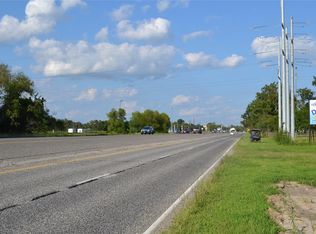 Highway 90, Crosby, TX 77532