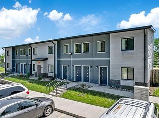 2440 SW 9th St S, Des Moines, IA 50315