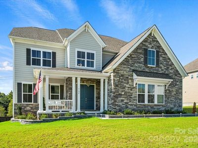 7194 Sumters Camp Trl, Indian Land, SC, 29707