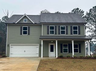 201 Shetland Ct, Macon, GA 31216