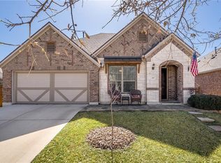 207 Tascate St, Georgetown, TX 78628