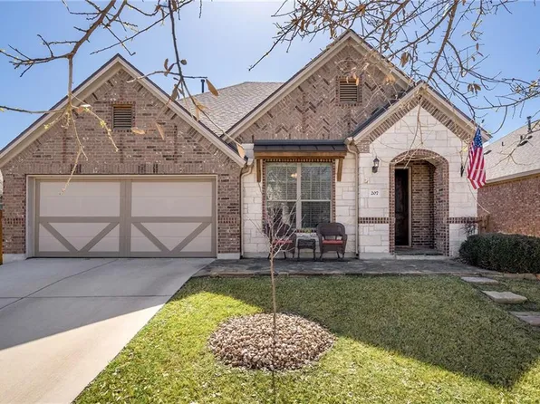 207 Tascate St, Georgetown, TX 78628