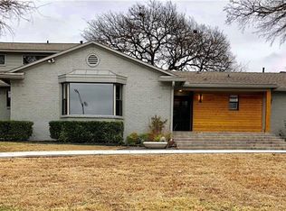 11322 Hillcrest Rd, Dallas, TX 75230