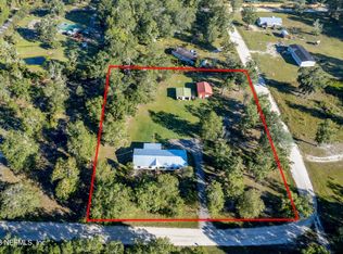 5776 SW 77th Loop, Lake butler, FL 32054