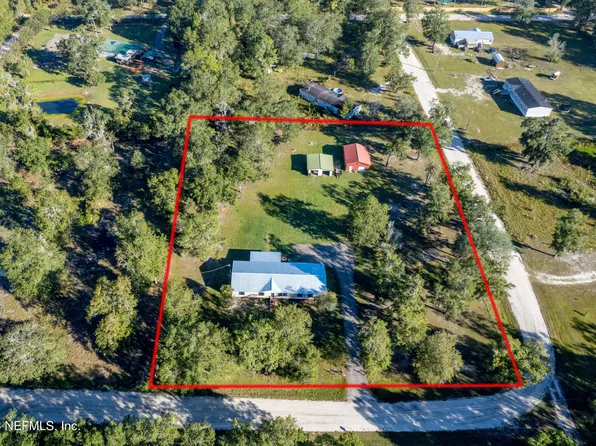 5776 SW 77TH Loop, Lake Butler, FL 32054