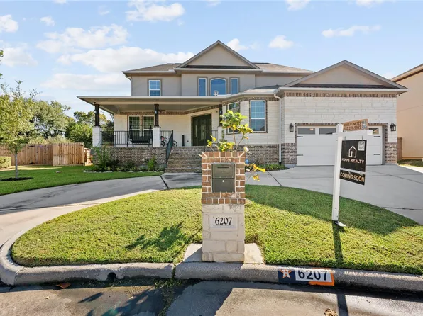 6207 Graff Net Ct, Spring, TX 77379