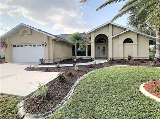1103 Hancock Bridge Pkwy, Cape Coral, FL 33990
