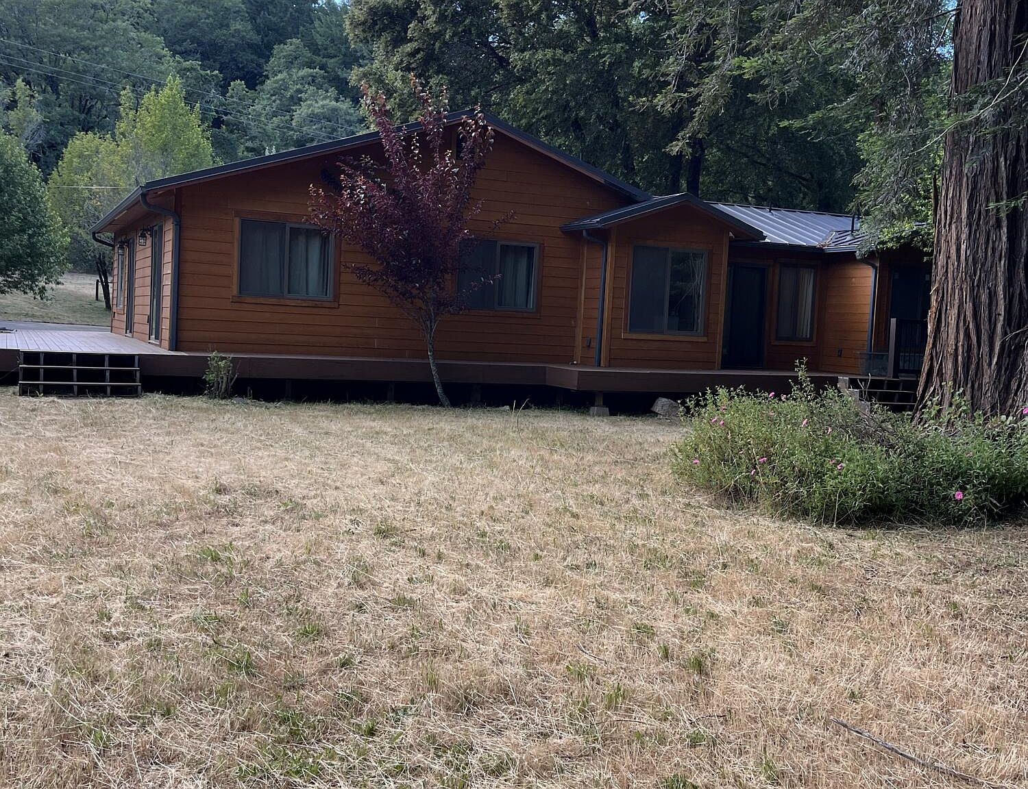 5488 Briceland Rd, Redway, CA 95560 MLS 264773 Zillow