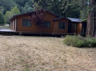 5488 Briceland Rd, Redway, CA 95560