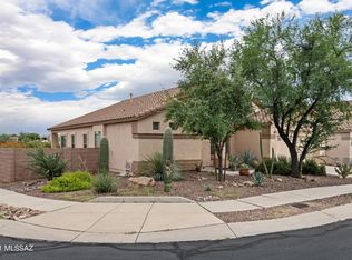 4924 N Louis River Way, Tucson, AZ 85718
