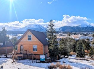 909 Palmers Dr, Silverthorne, CO 80498