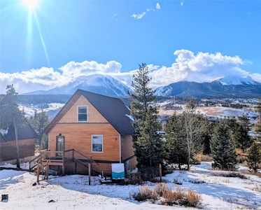 909 Palmers Dr, Silverthorne, CO, 80498