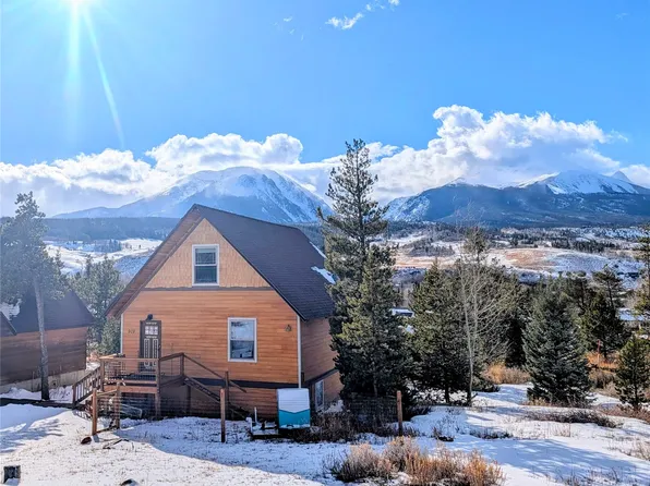 909 Palmers Dr, Silverthorne, CO 80498