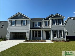 847 Highland Cir, Richmond Hill, GA 31324