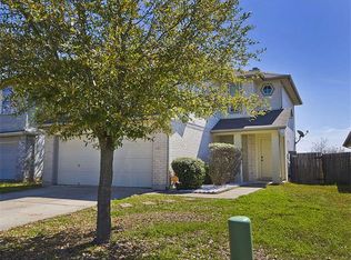 17109 Hamilton Point Cir, Manor, TX 78653