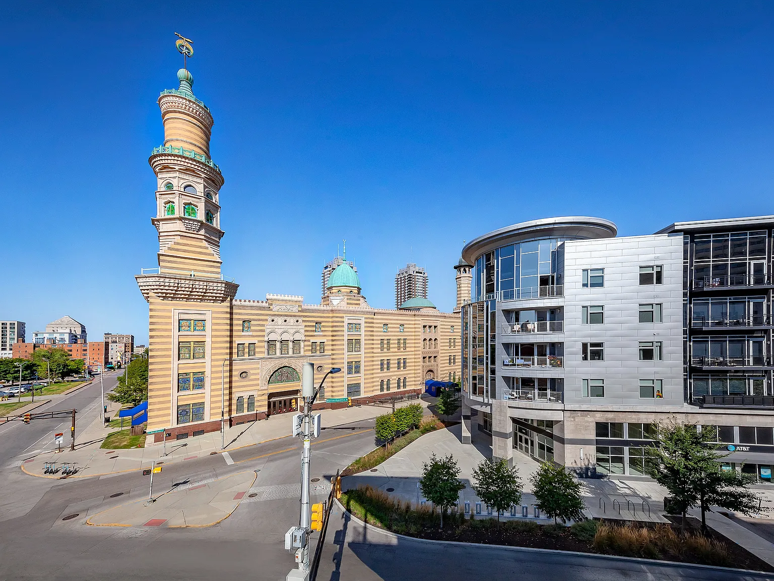 The Pointe on Mass — Photo 2