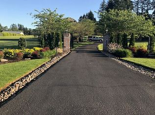 5200 SW Schatz Rd, Tualatin, OR 97062