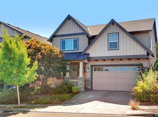 7175 SW 116th Ter, Beaverton, OR 97008