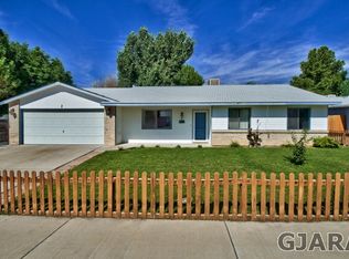 485 Mountain Vista Dr, Clifton, CO 81520