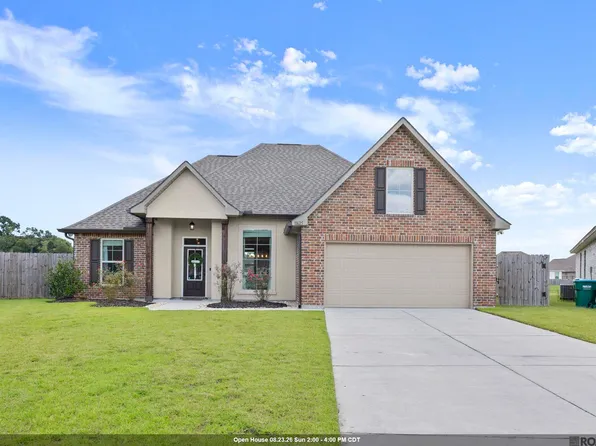 11625 Regal St, Denham Springs, LA 70726
