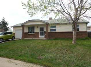 1451 W 135th Dr, Westminster, CO 80234