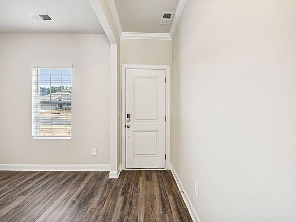 Step inside the Alexander floorplan.