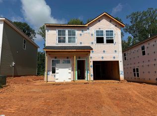 12139 Lansbury Dr HOMESITE 65, Inman, SC 29349