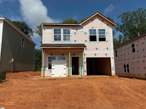 12139 Lansbury Dr Homesite 65, Inman, SC 29349