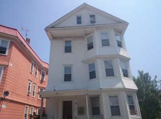 56 Forbes St, Jamaica Plain, MA 02130
