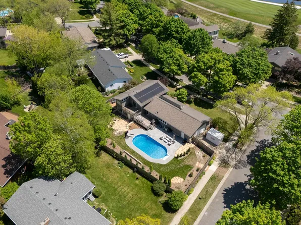 5402 Comanche Way, Madison, WI 53704