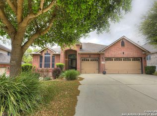 165 Brush Trail Ln, Cibolo, TX 78108