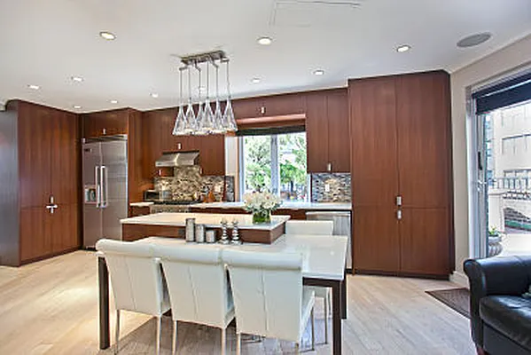 Sold by Engel & Völkers New York Real Estate | media 9