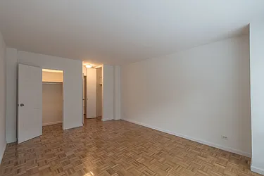 Rented by Solow Realty