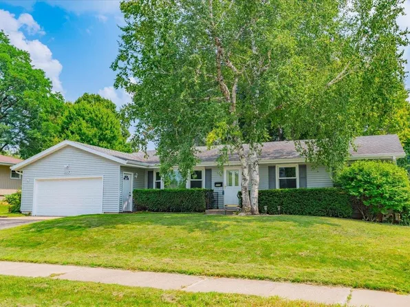 1117 Amsterdam Avenue, Madison, WI 53716