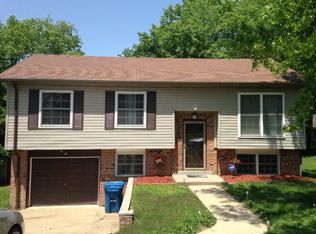5202 Bagnall Dr, Jefferson City, MO 65109