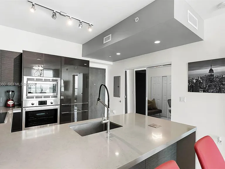 1080 Brickell Ave #4103 — Photo 13