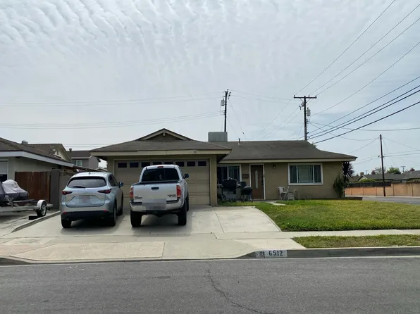 6512 Vanguard Ave, Garden Grove, CA 92845