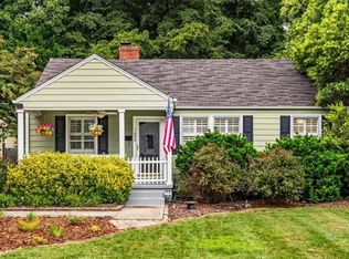 1608 Colonial Ave, Greensboro, NC 27408