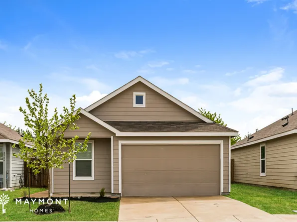 2984 Wallace Wells Ct, Crandall, TX 75114