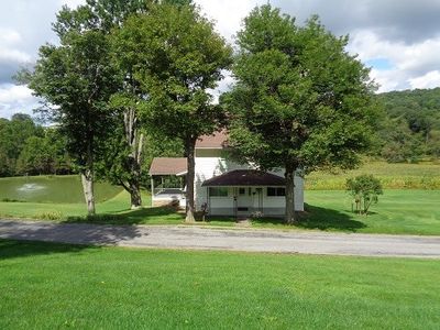 425 Shaffer Rd, Mayport, PA, 16240